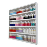 Esmalteiro Estetico Organizador Tudo