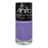 Esmaltes Anita Cores Diversas Escolha Sua Cor.