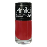 Esmaltes Anita Cores Diversas