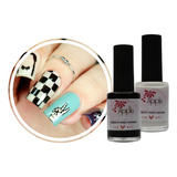 Esmaltes Para Carimbo De