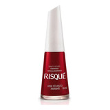 Esmaltes Risque Manicure Profissional