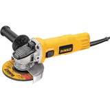 Esmerilhadeira Ang 4 1/2'' 115mm 800w 12000 Rpm 220v Dewalt