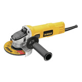 Esmerilhadeira Angular 115mm Dewalt