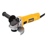 Esmerilhadeira Angular 115mm Dewalt