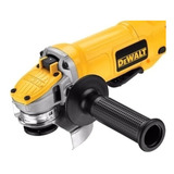 Esmerilhadeira Angular 115mm Dewalt