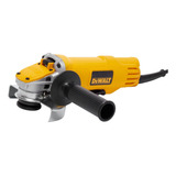 Esmerilhadeira Angular 115mm Dewalt