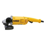 Esmerilhadeira Angular 115mm Dewalt
