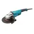 Esmerilhadeira Angular 2200w 230mm Com Chave De Pino E Punho Ga9020 220v Makita