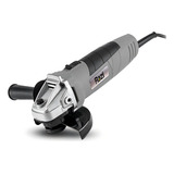 Esmerilhadeira Angular 4 1 2 115mm 600w Razi Rz ea4p Cor Cinza 220v