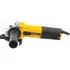 Esmerilhadeira Angular 4.1/2 220v Vonder Eav 754n Cor Amarelo/preto Frequência 50 Hz/60 Hz