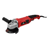 Esmerilhadeira Angular 4 1 2 Pol  1200w 220v Worker 163502