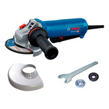 Esmerilhadeira Angular 5pol 1200w
