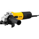 Esmerilhadeira Angular 6veloc 900w 127v Eav 905v Vonder Pro