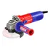 Esmerilhadeira Angular 750w 115mm M14 12000rpm 4.1/2 Com Fio