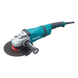 Esmerilhadeira Angular 9 Ga9040s - Makita