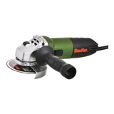 Esmerilhadeira Angular Bauker Ag820e