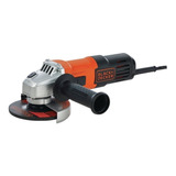Esmerilhadeira Angular Black Decker