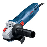 Esmerilhadeira Angular Bosch 4