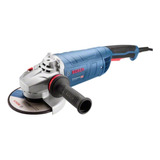 Esmerilhadeira Angular Bosch Gws