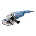 Esmerilhadeira Angular Bosch Professional Gws 2200-230 Azul 2200 W 220 V