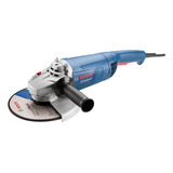 Esmerilhadeira Angular Bosch Professional