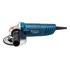 Esmerilhadeira Angular Bosch Professional Gws 850 Azul 850w 220v