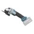 Esmerilhadeira Angular Brushless Sem Bateria Ws2890 9 Wesco