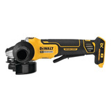 Esmerilhadeira Angular Dewalt Dcg413b