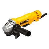 Esmerilhadeira Angular Dewalt Dwe4212