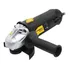 Esmerilhadeira Angular Hammer Em-710-1 Preto 710 W 220 V + Acessório\n