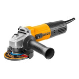 Esmerilhadeira Angular Ingco 4 1 2 750w 110v Uag75028 91