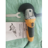 Esmerilhadeira Angular Lith Lt3035 600 W