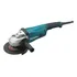Esmerilhadeira Angular Makita Ga7020 Azul-turquesa 2200 W 127 V Acessório