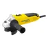 Esmerilhadeira Angular Menegotti Mee 750w Cor Amarelo Frequência 60hz 110v