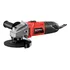 Esmerilhadeira Angular Mondial Power Tools Fes-02 Cor Preto/vermelho 110v