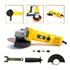 Esmerilhadeira Angular Songhe Tools Pro 800w 115mm