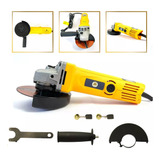 Esmerilhadeira Angular Songhe Tools