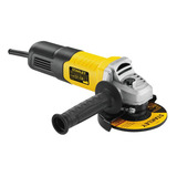 Esmerilhadeira Angular Stanley Stgs9115