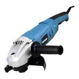 Esmerilhadeira Angular Wesco 7