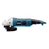 Esmerilhadeira Angular Wesco Portatil
