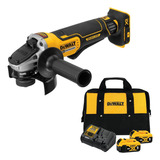 Esmerilhadeira Brushless Dcg413b b2
