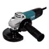 Esmerilhadeira Lixadeira 850w 4.1/2 Makita M9510b