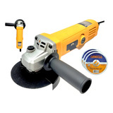 Esmerilhadeira Lixadeira 900w Disco