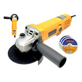 Esmerilhadeira Lixadeira 900w Profissional