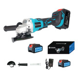 Esmerilhadeira Lixadeira Angular 11000rpm