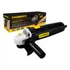 Esmerilhadeira Lixadeira Angular 4.1/2 Pol 115mm 710w 220v Gyem7101 Hammer