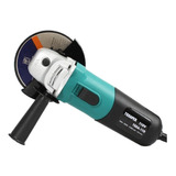 Esmerilhadeira Lixadeira Angular 820w 4.1/2 11000rpm Tssaper 110v