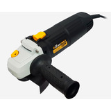 Esmerilhadeira Lixadeira Angular Profissional Bta780 The Black Tools 4.1/2 Pol 115mm 780w 50hz/60hz 220v