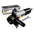 Esmerilhadeira Lixadeira Angular Profissional Gea850 Gradiente 4 1 2 Pol 115mm 850w 50hz 60hz 127v
