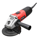 Esmerilhadeira Mondial Vermelho 850w